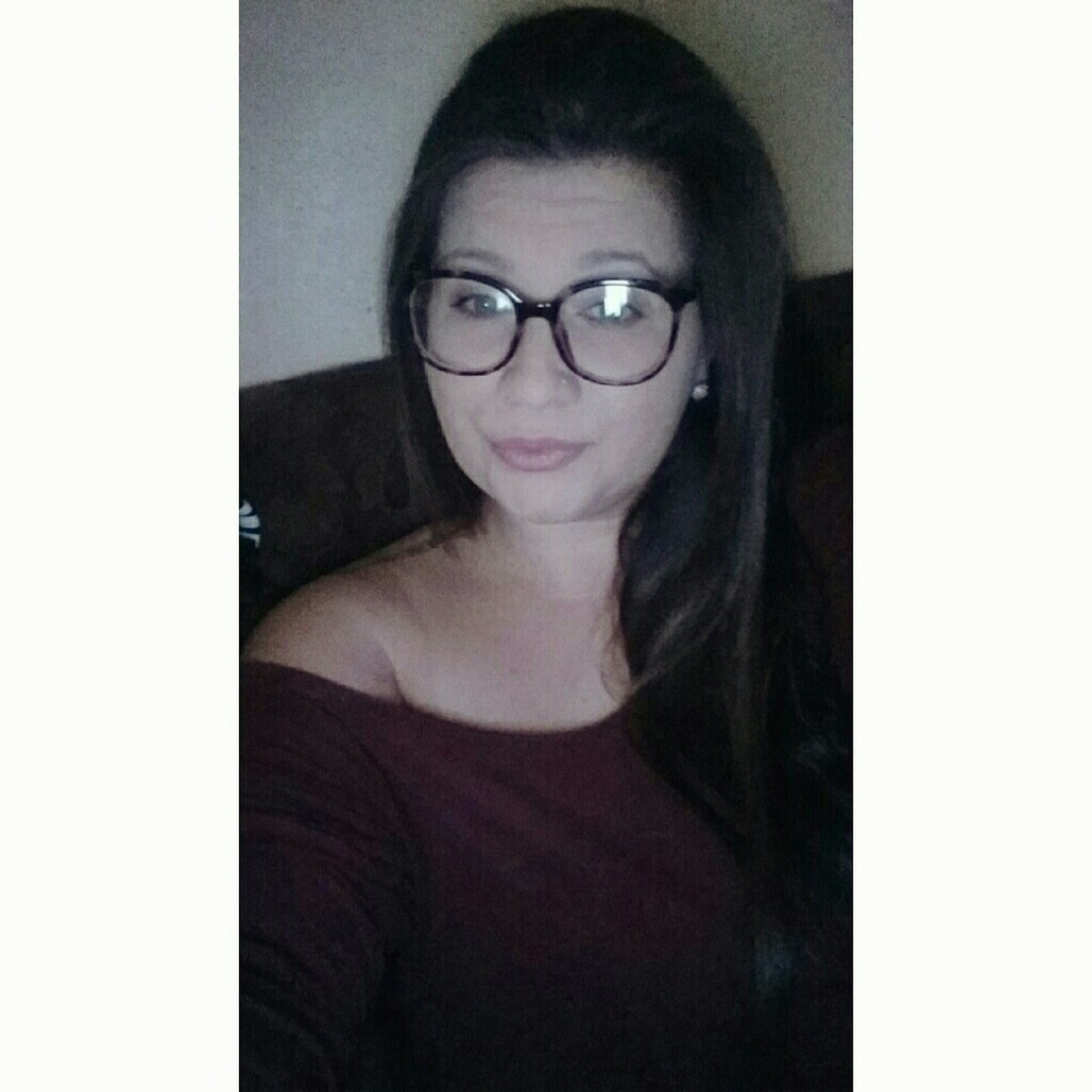 Meet your Posher, Rebecca